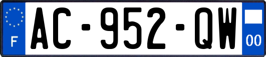 AC-952-QW