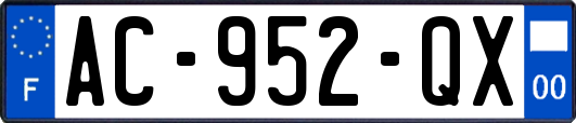 AC-952-QX