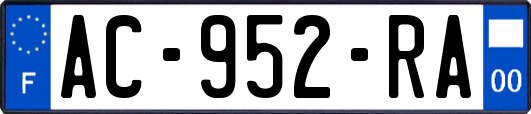 AC-952-RA