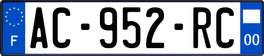 AC-952-RC