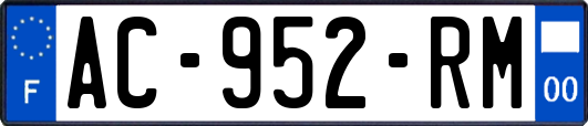 AC-952-RM