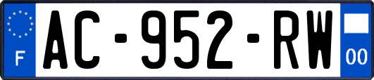 AC-952-RW