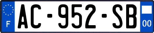 AC-952-SB
