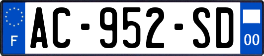 AC-952-SD