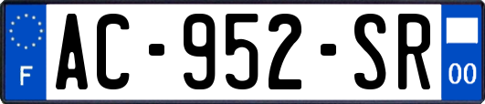 AC-952-SR
