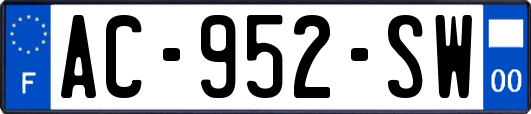 AC-952-SW