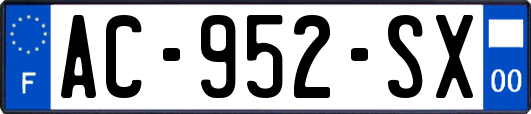 AC-952-SX