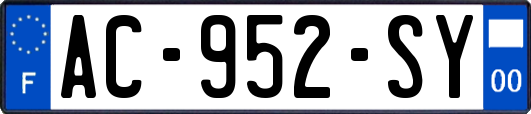 AC-952-SY