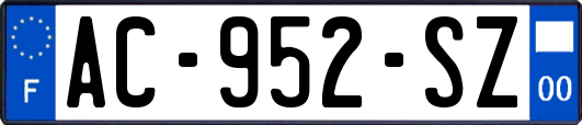 AC-952-SZ