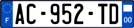 AC-952-TD