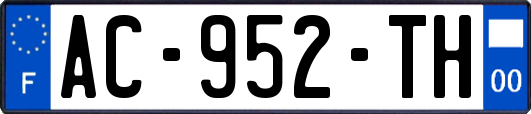 AC-952-TH
