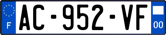 AC-952-VF