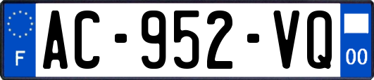 AC-952-VQ