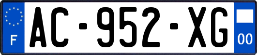 AC-952-XG