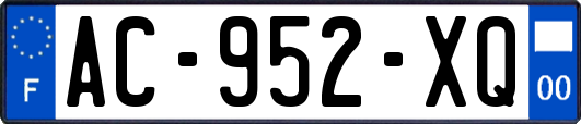 AC-952-XQ