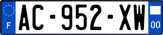 AC-952-XW