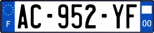 AC-952-YF