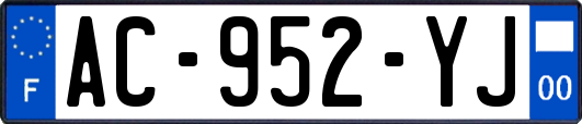 AC-952-YJ