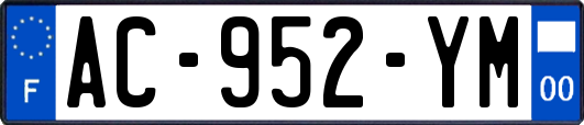 AC-952-YM