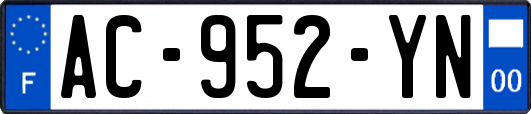 AC-952-YN