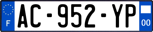 AC-952-YP