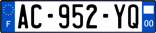 AC-952-YQ