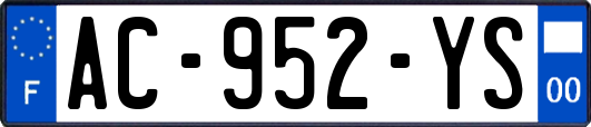 AC-952-YS