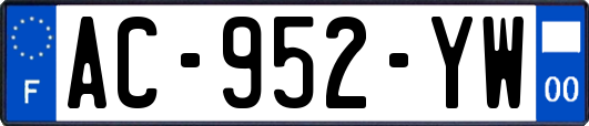 AC-952-YW