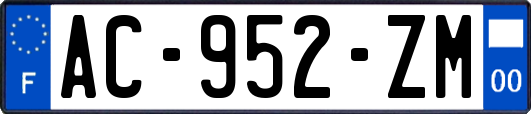 AC-952-ZM