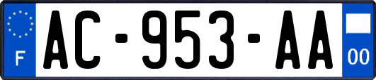 AC-953-AA