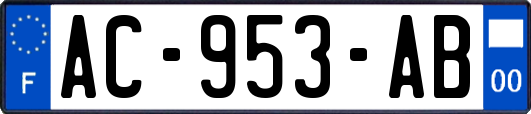 AC-953-AB