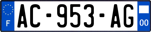 AC-953-AG