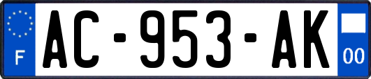 AC-953-AK