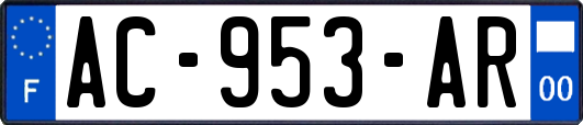 AC-953-AR