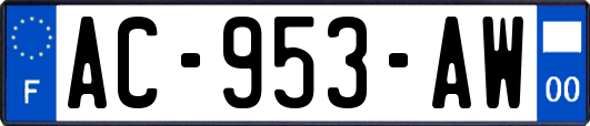 AC-953-AW