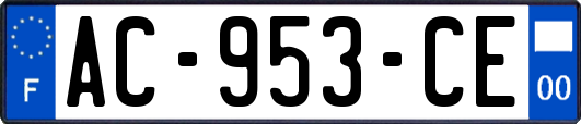 AC-953-CE