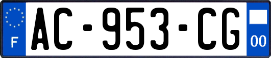 AC-953-CG