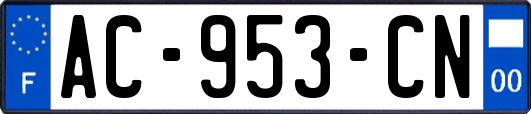 AC-953-CN