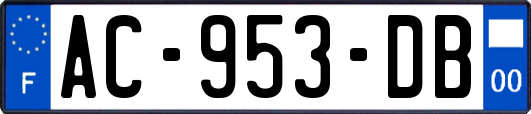 AC-953-DB