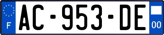 AC-953-DE