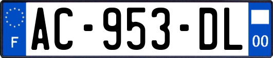 AC-953-DL