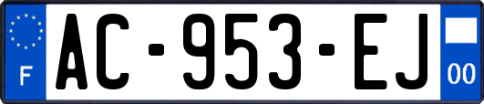 AC-953-EJ