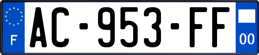 AC-953-FF