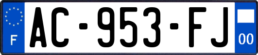 AC-953-FJ