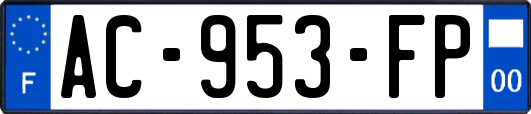 AC-953-FP