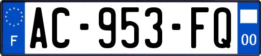 AC-953-FQ