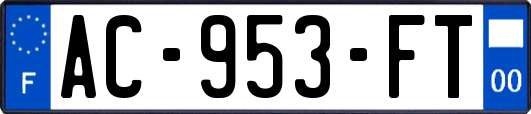 AC-953-FT