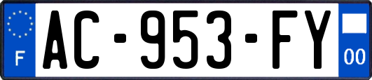 AC-953-FY