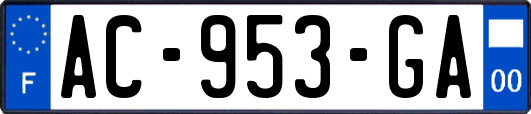 AC-953-GA