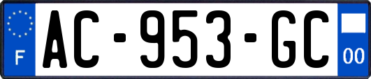 AC-953-GC